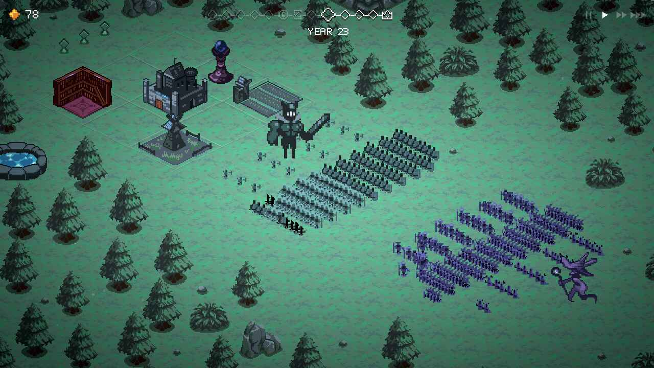 Ÿò˵(3Kings)