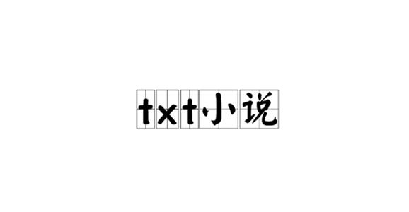txtʽС˵app