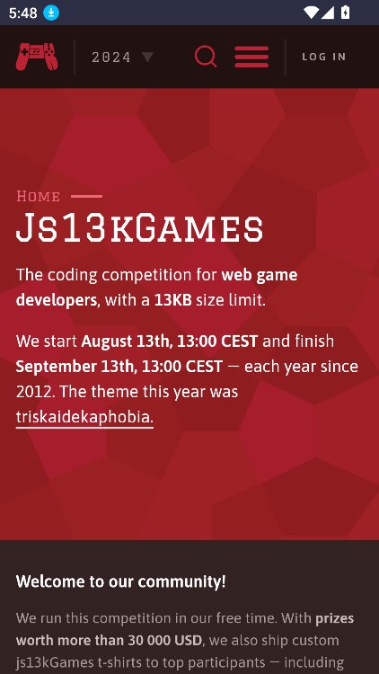 js13kGamesٷͼ0