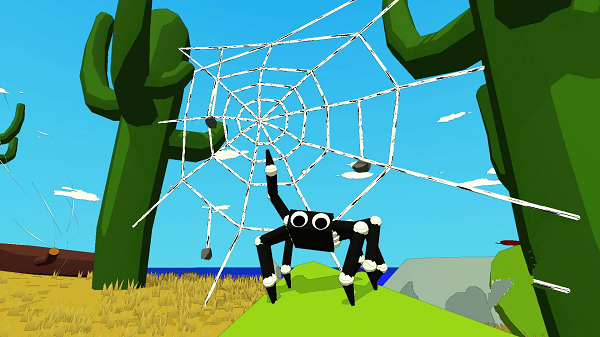 ֮֯ȫñӽ(A Webbing Journey)