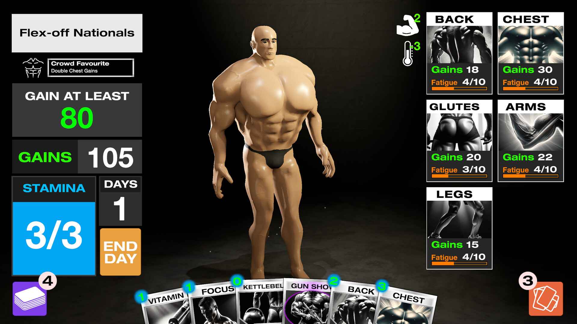 ģ(Get Yoked)׿
