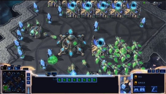 Ǽ(StarCraft)İ