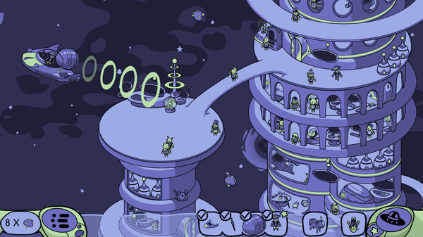 Looking For AliensѰϷ
