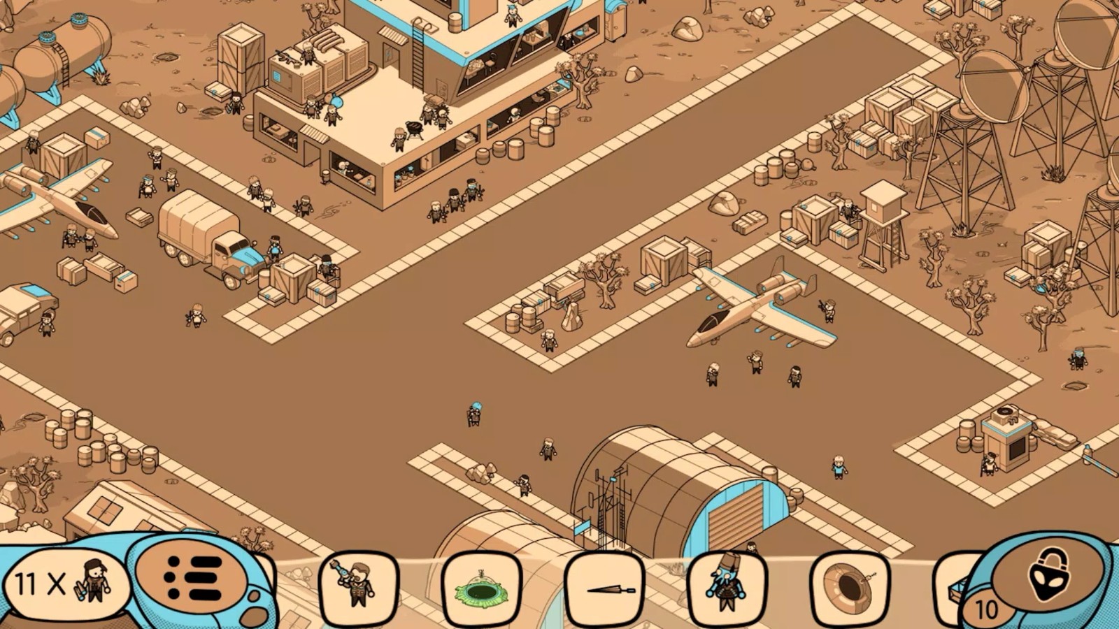 Ѱ(Looking For Aliens)