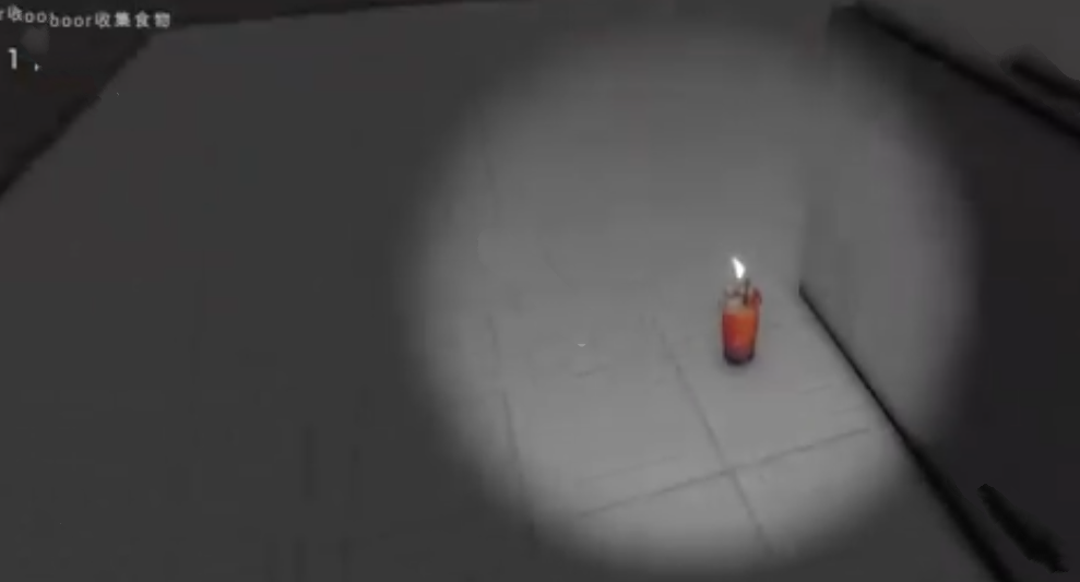 Ϸ°(Hantu Tung Tung Tung Tung)