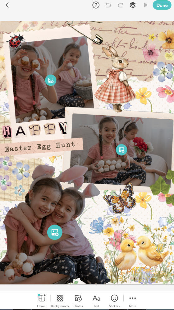 PicCollageƴȤappѰͼ2