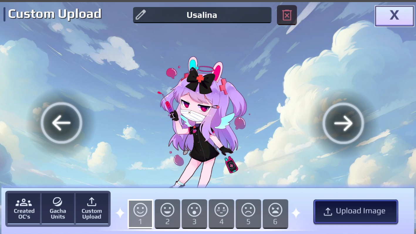 Gacha Story(Ӳ)ٷͼ1