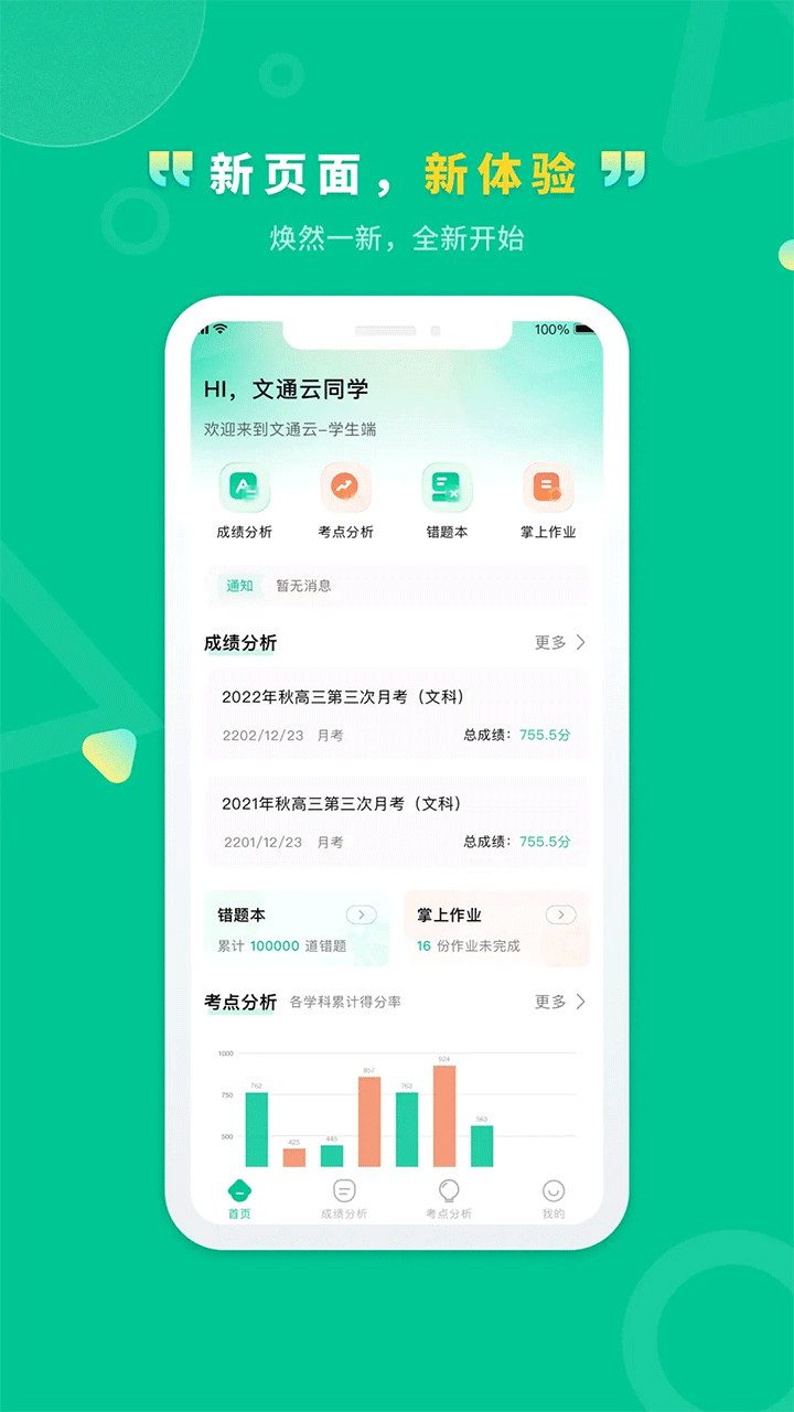ͨѧappعٷͼ0