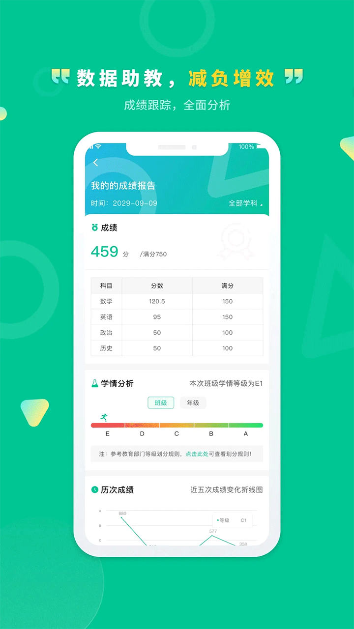 ͨѧappعٷͼ1