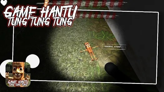 ٷ(Hantu Tung Tung Tung Tung)ͼ0