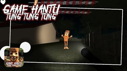 ٷ(Hantu Tung Tung Tung Tung)ͼ1