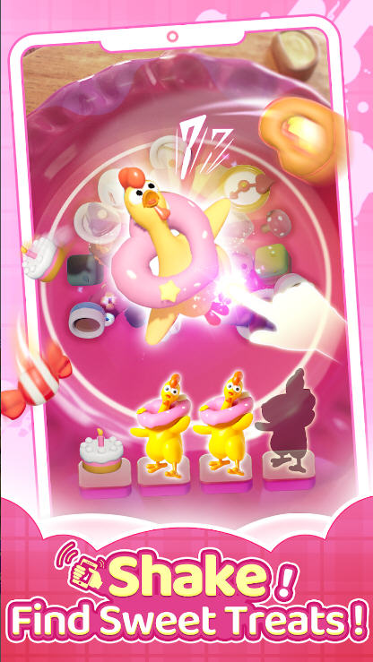 3Dǹ(Pick Candy 3D)ͼ3