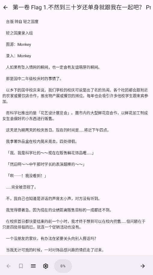 LightNovelReaderعͼ5