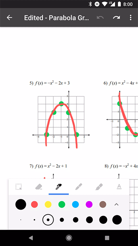 ȸappٷ(Google Classroom)ͼ2