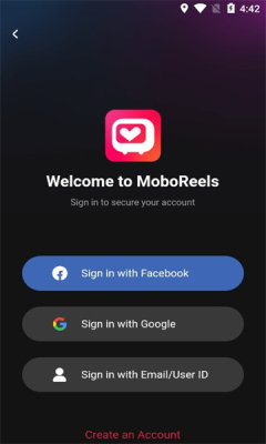 MoboReelsٷ°ͼ0