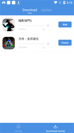 Ϸ(gamestoday)Ϸӽͼ0