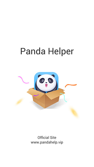 pandahelper