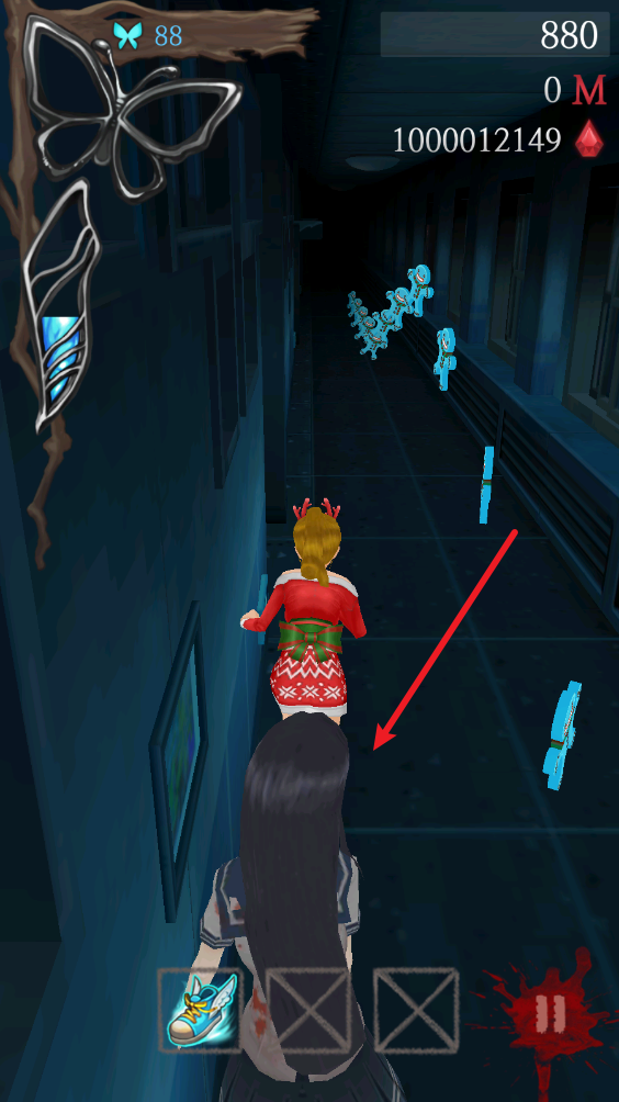 ɫ2ʯ(Dark Corridors 2)ͼ2