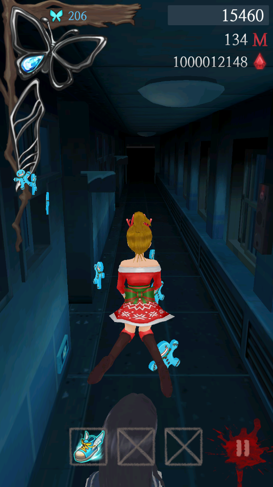 ɫ2ʯ(Dark Corridors 2)ͼ4