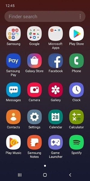 One UI Homeٷͼ0