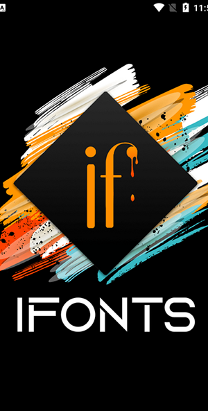 iFontsappͼ0