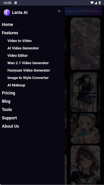 lantaai׿appٷͼ2