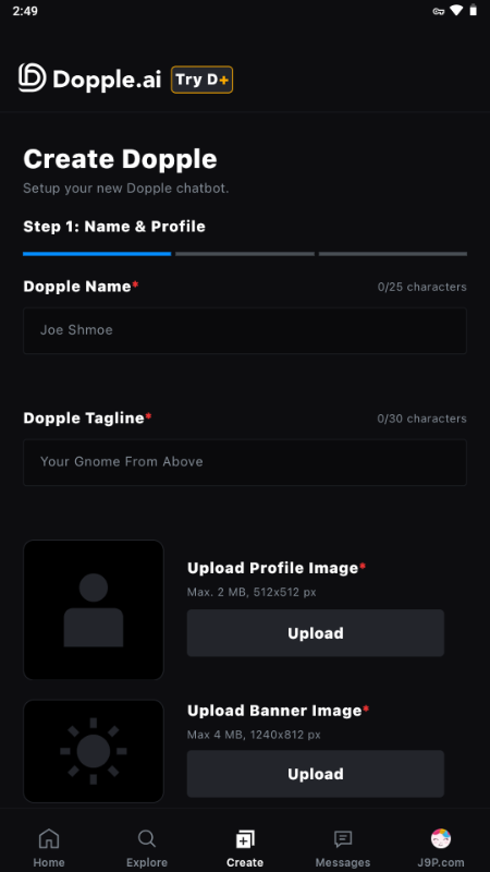 doppleai˹appͼ3