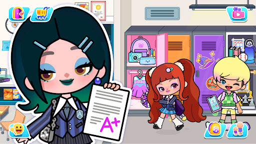 Aha(Aha World)ٷͼ4