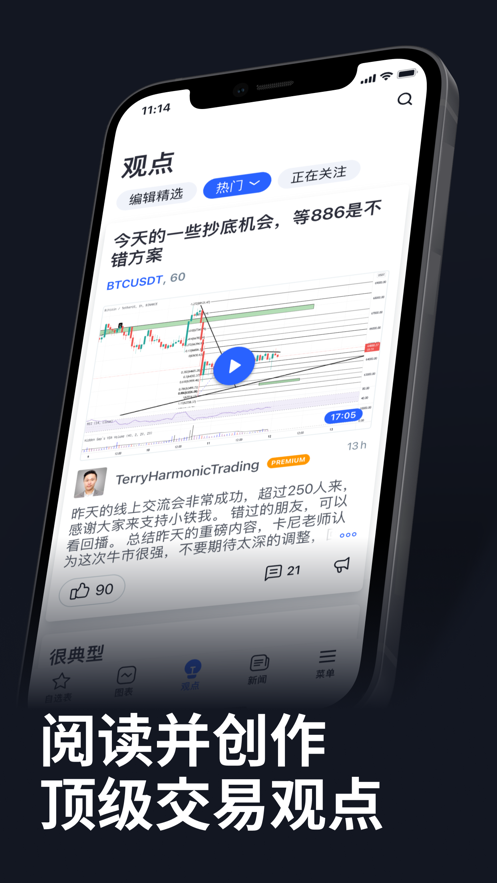 tradingview׿°ͼ2