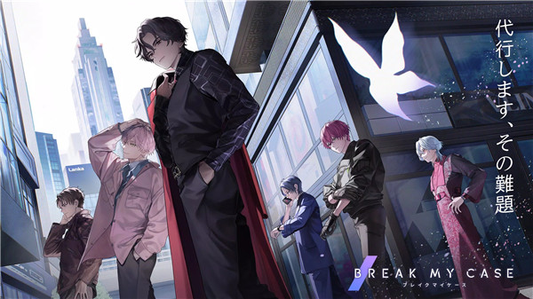 BreakMyCase°ͼ1