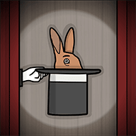 ħȸ(The Mr. Rabbit Magic Show)v1.1.1°
