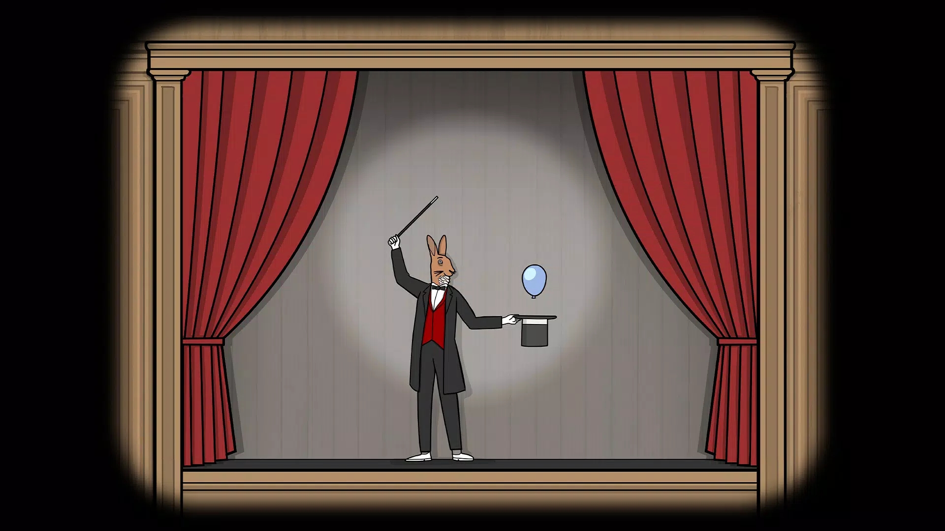 ħȸ(The Mr. Rabbit Magic Show)ͼ3