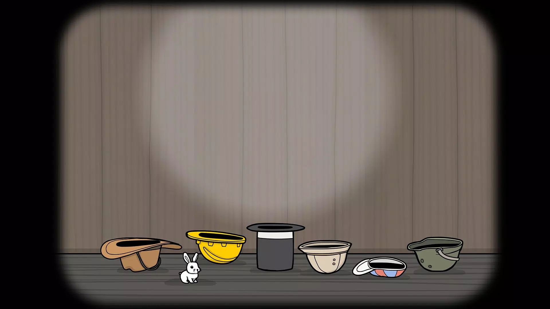 ħȸ(The Mr. Rabbit Magic Show)ͼ1