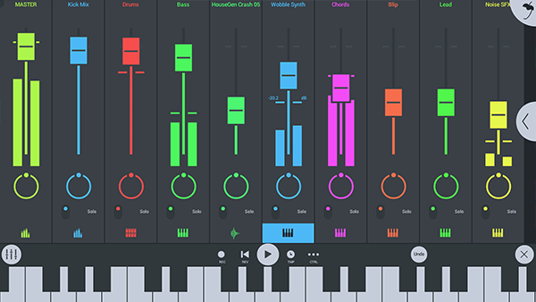 FLˮİ׿(FL Studio Mobile)ͼ3