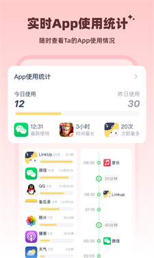 LinkUpѰappͼ0