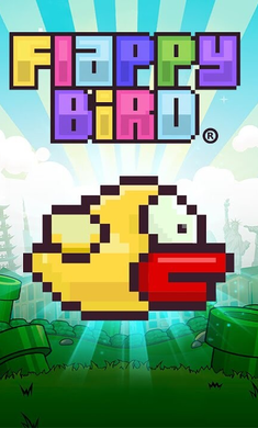 Flappy Bird°νͼ1