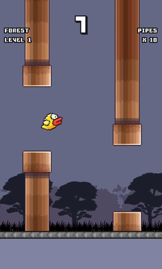Flappy Bird°νͼ0