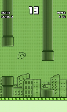 Flappy Bird°νͼ2