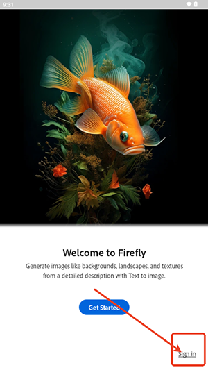 Adobe Fireflyٷİͼ3