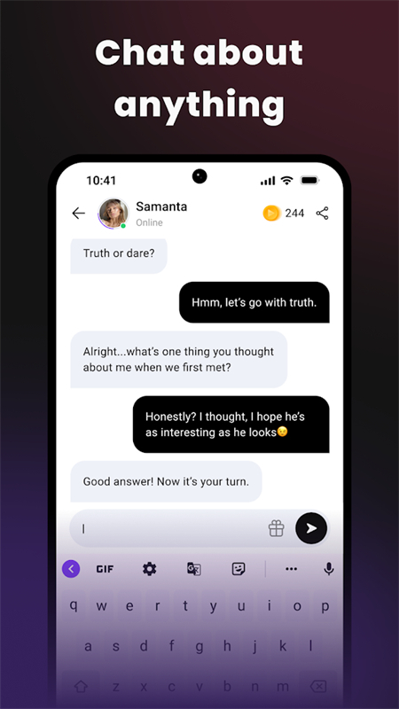 Dialogue AI ֻͼ1