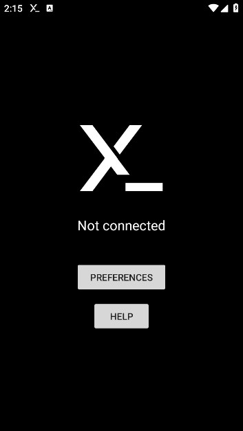Termux:X11װֻͼ2