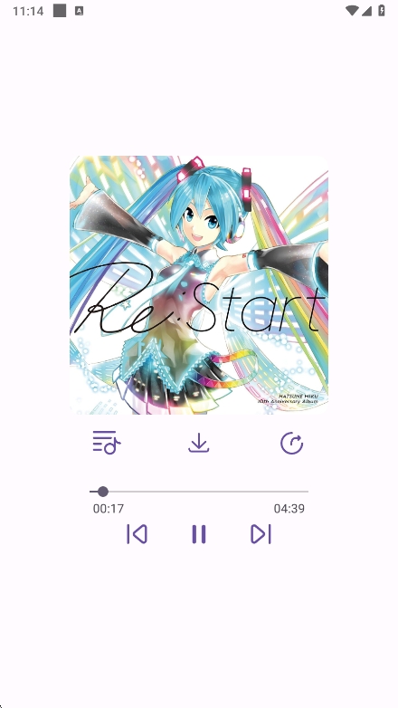 MikuMusicֻͼ0
