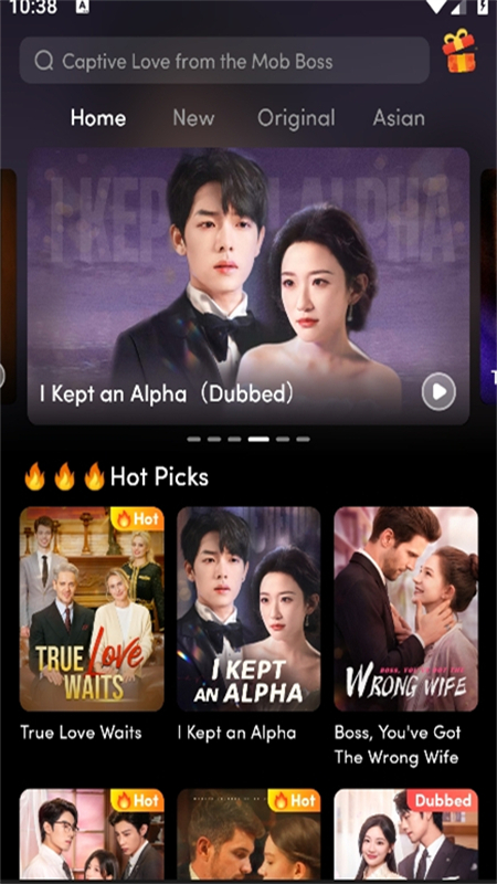 flickreels̾ٷappͼ3