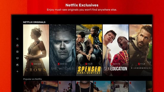 Netflix TVٷ2025°ͼ0