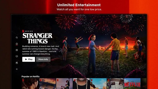 Netflix TVٷ2025°ͼ1