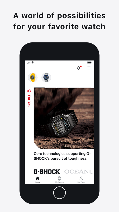 CASIO WATCHES appٷ°ͼ0