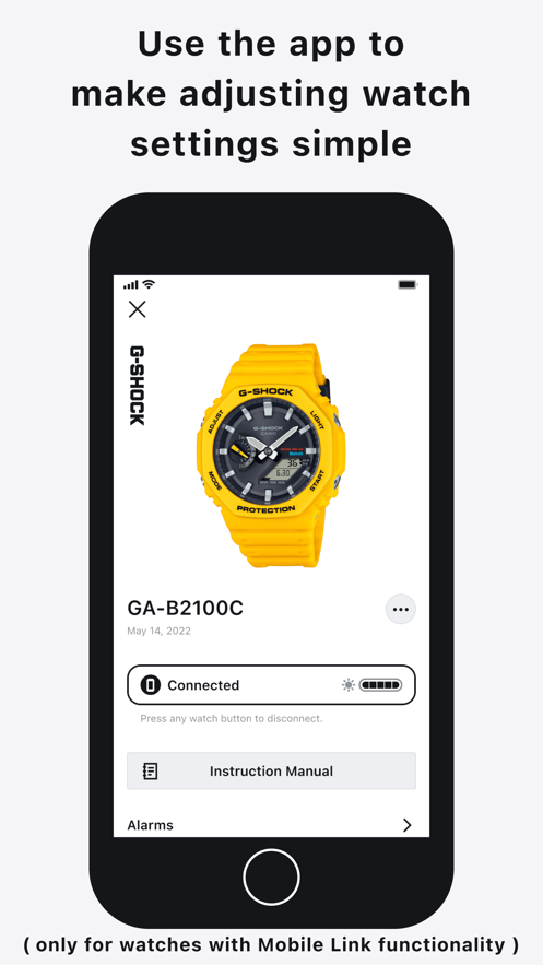 CASIO WATCHES appٷ°ͼ1