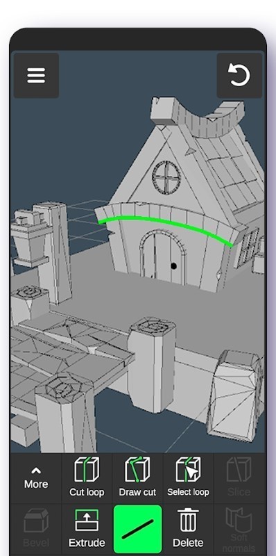 3D Modeling App͹罨ģͼ0