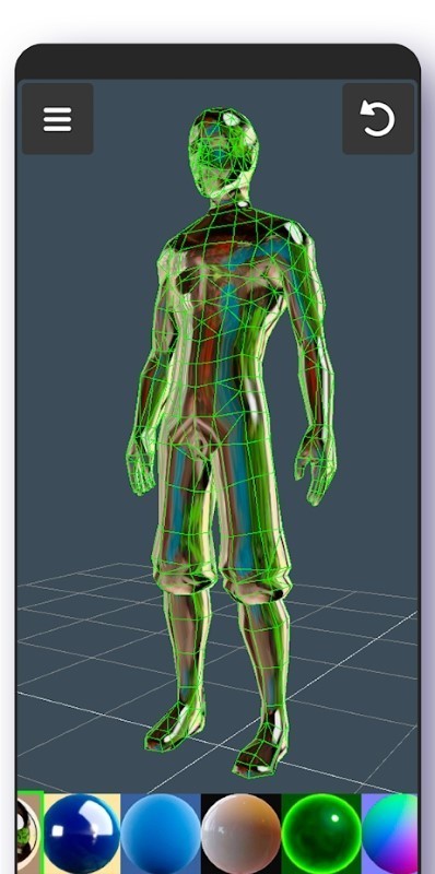 3D Modeling App͹罨ģͼ1