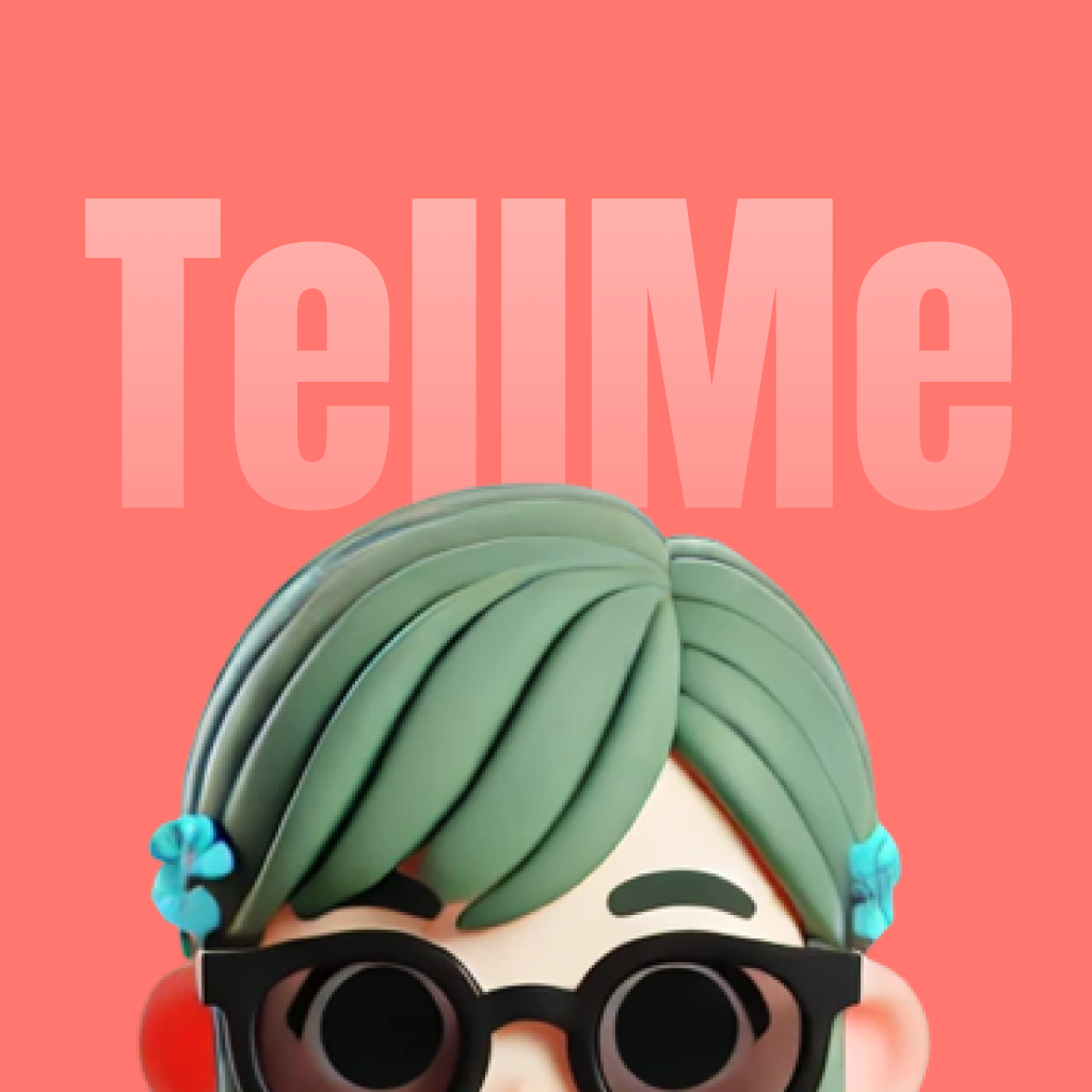 TellMeٷapp°v1.0.1׿